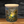 Load image into Gallery viewer, Sunflowers and Humming Birds Stained Glass Candle Jar with Tea Light
