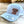 Load image into Gallery viewer, Happiness is a Big FIsh and a Witness Leatherette hat patch on a 6606 Classic Trucker Hat
